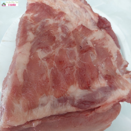 SƯỜN NON /KG