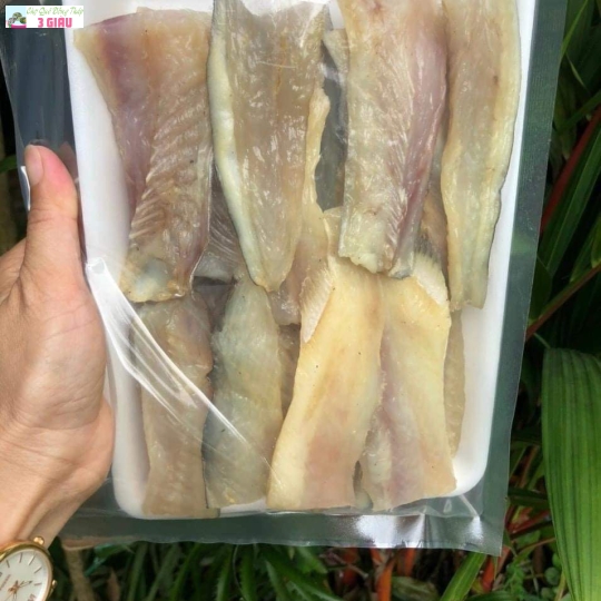 KHÔ CÁ DỨA/Kg