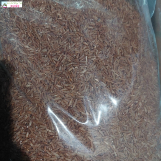 GẠO LỨC /kg