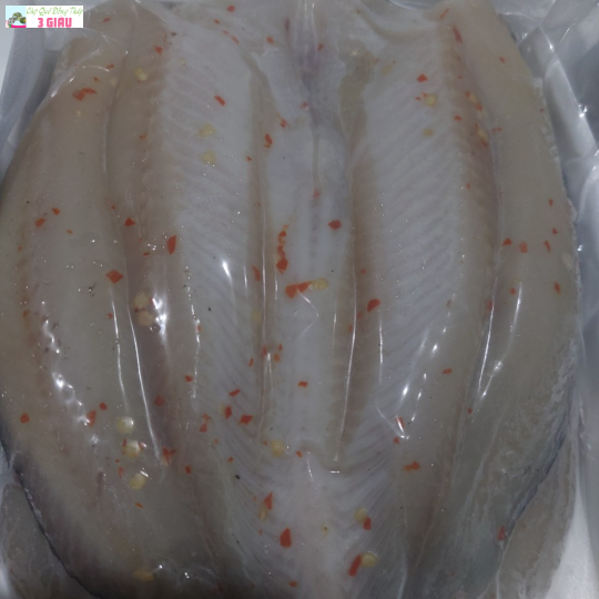 KHÔ CÁ LÓC /KG