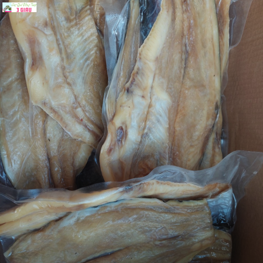 KHÔ CÁ TRA PHỒNG /KG